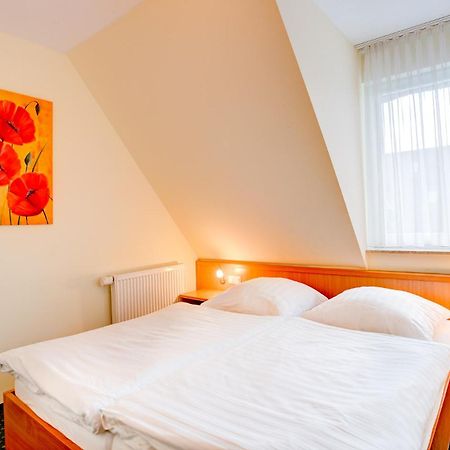 Haffhus - Hotel & Spa Ueckermunde Room photo