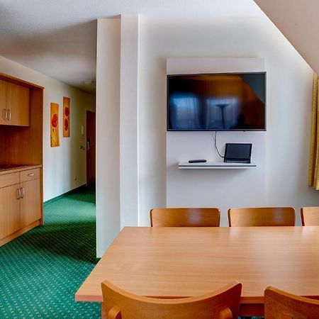 Haffhus - Hotel & Spa Ueckermunde Room photo