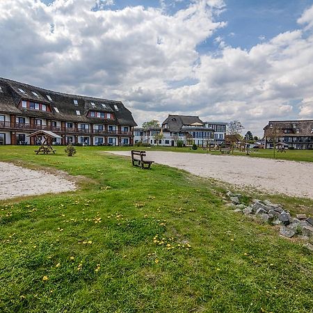 Haffhus - Hotel & Spa Ueckermunde Exterior photo