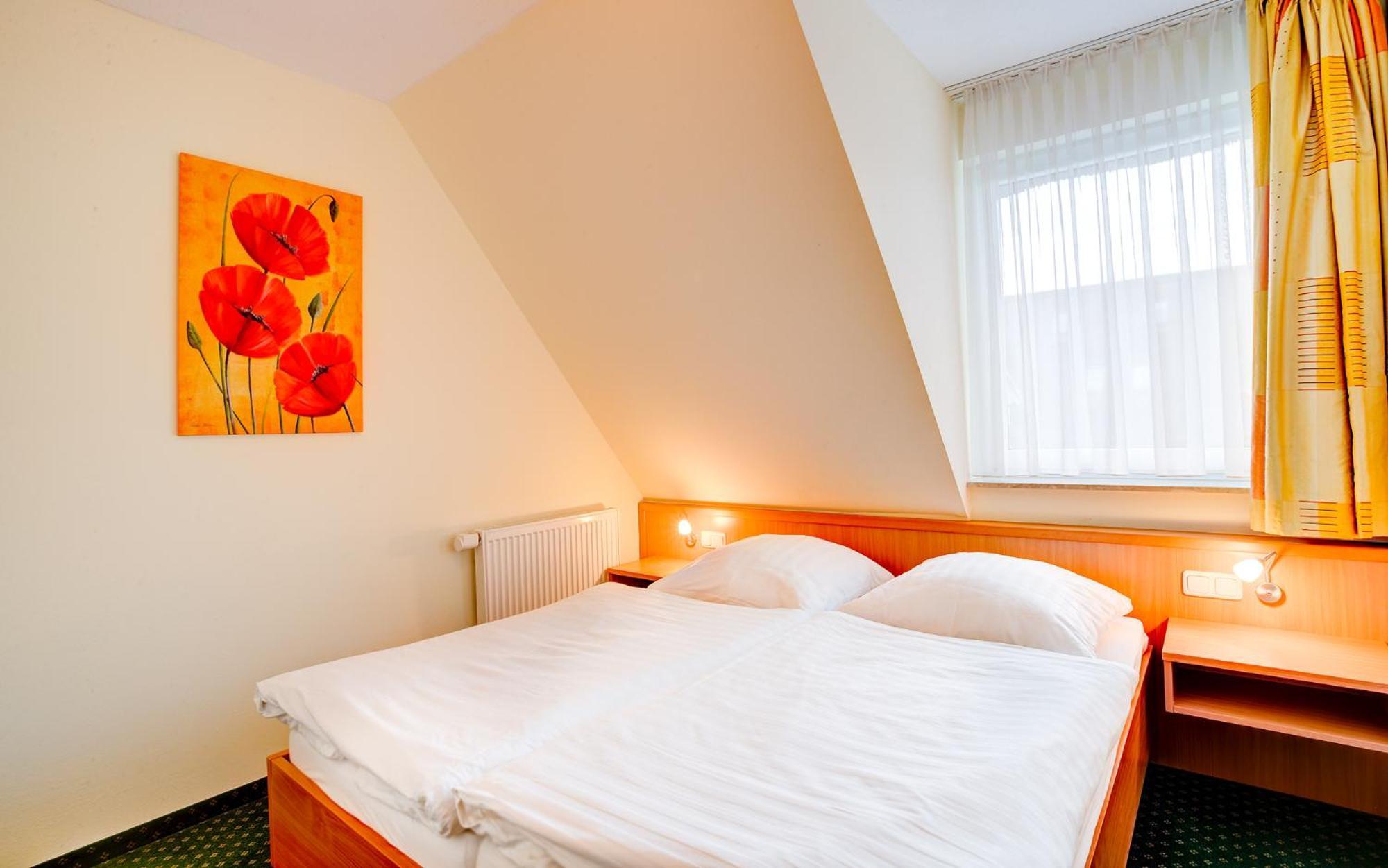 Haffhus - Hotel & Spa Ueckermunde Room photo