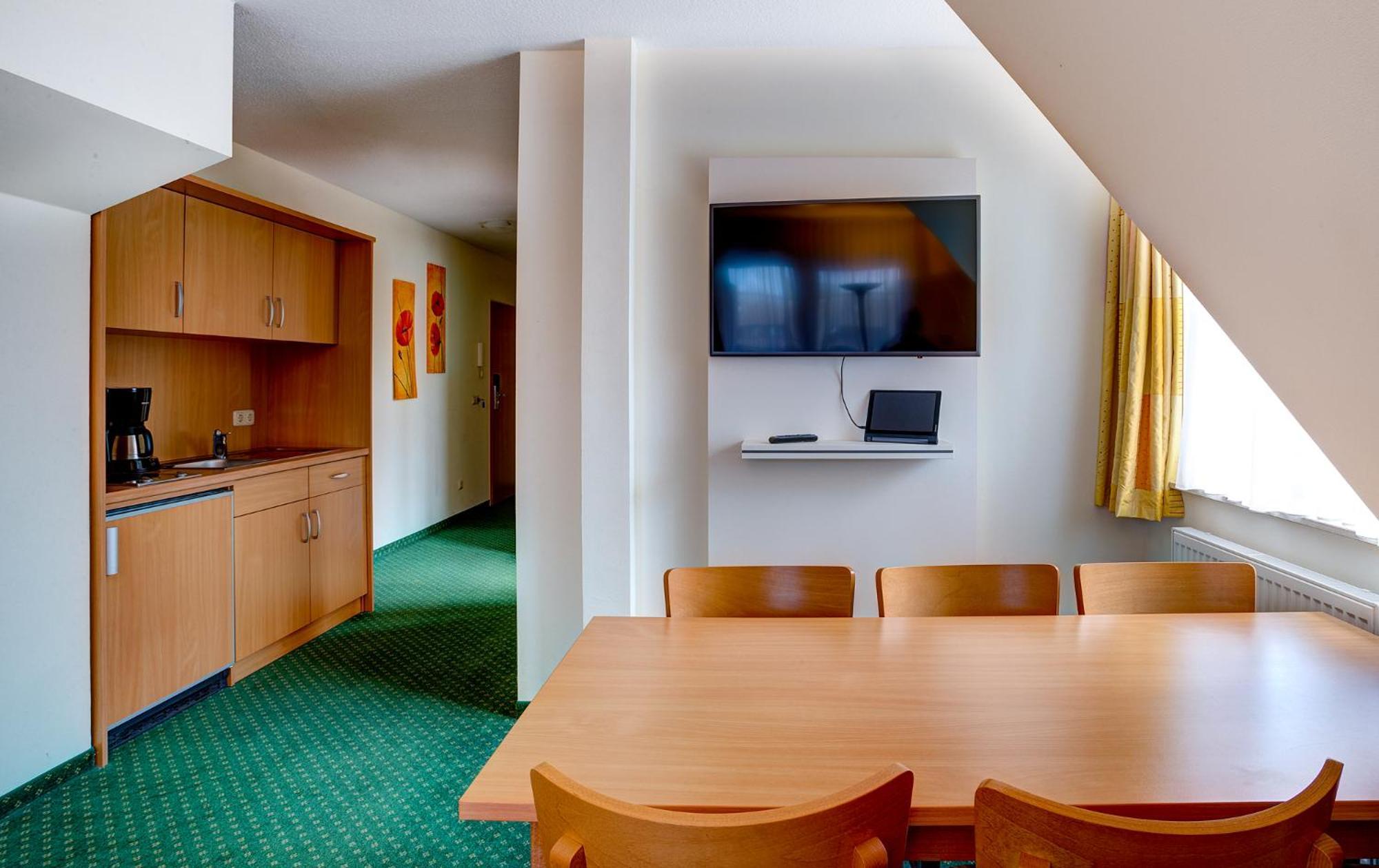 Haffhus - Hotel & Spa Ueckermunde Room photo
